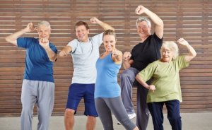 Zumba: 8 straordinari effetti sul nostro corpo