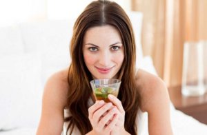 I benefici dell'equiseto o coda cavallina