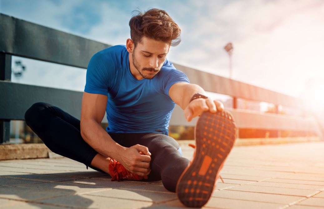 dolore alle ginocchia