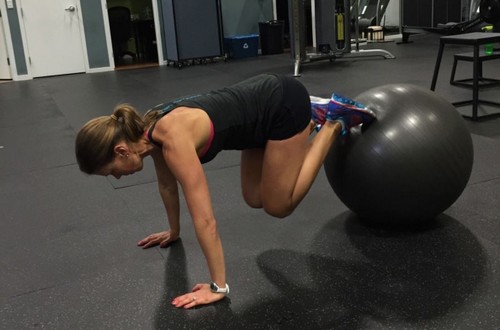 Fare sport: i benefici per il corpo e per la mente Fare sport: i benefici per il corpo e per la mente