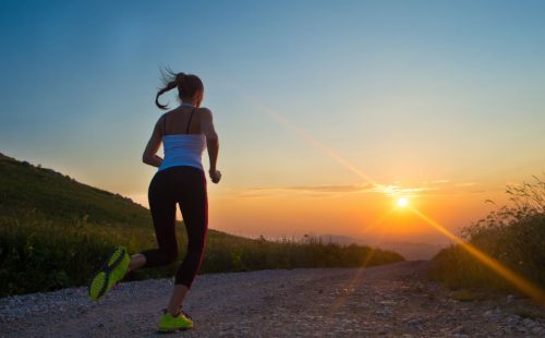 Qual è l’orario ideale per andare a correre? Qual è l’orario ideale per andare a correre?