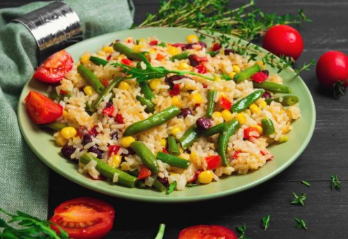 ricette tradizionali spagnole paella