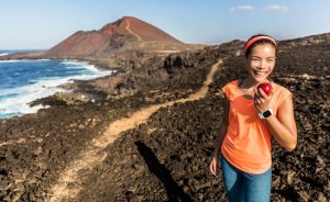 4 abitudini che vi aiuteranno a perdere peso