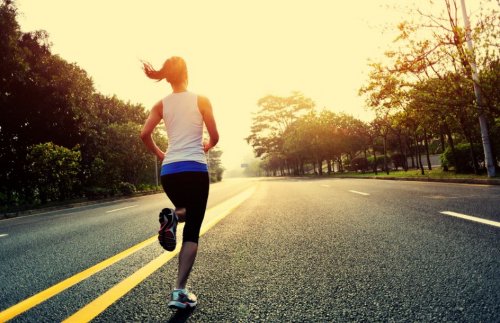 L’importanza di cambiare il ritmo durante la corsa L’importanza di cambiare il ritmo durante la corsa