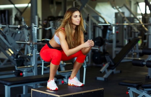 Come superare la paura di iniziare a fare crossfit Come superare la paura di iniziare a fare crossfit
