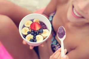 Snack sani da mangiare tra i pasti