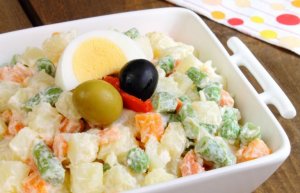 Ricette tradizionali spagnole in versione light