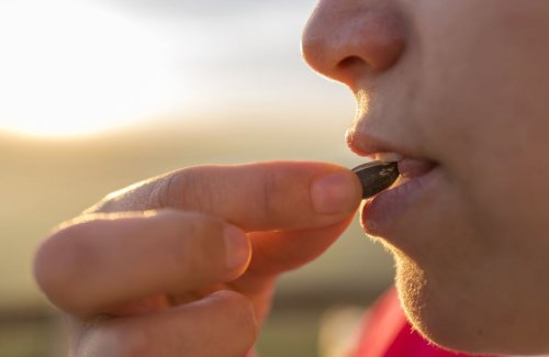 Alimenti con magnesio per una dieta equilibrata Alimenti con magnesio per una dieta equilibrata