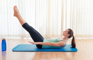 Avere la pancia piatta: 6 efficaci esercizi