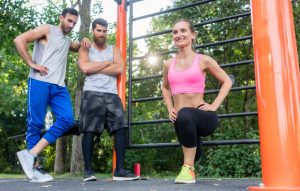 Squat bulgari: cosa sono e perché dovreste farli