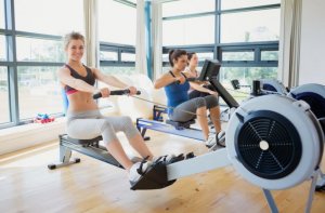 Il vogatore: la macchina dimenticata nelle palestre.