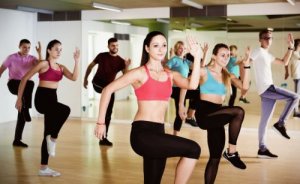 Le migliori canzoni per la zumba: fate la vostra playlist!