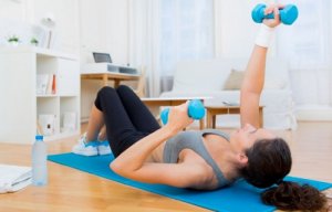 HIIT a casa: allenamento ad alto impatto da fare in casa