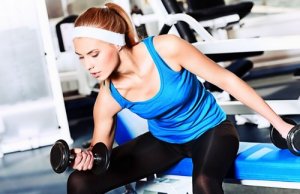 Perché è importante alternare allenamento per massa e per definizione