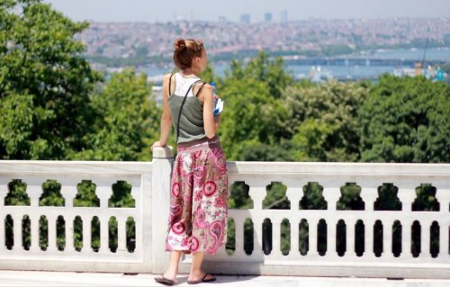 Mantenersi in forma quando si viaggia: consigli pratici Mantenersi in forma quando si viaggia: consigli pratici