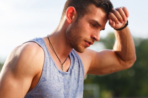 C'è chi pensa che l'attività sessuale non giovi alla performance sportiva