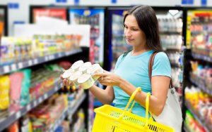 Alimenti processati che potete introdurre nella dieta