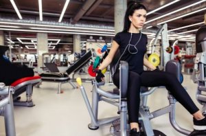 Esercizi per allenare gli adduttori