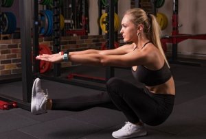 Pistol squat: cosa sono e perché dovreste farli