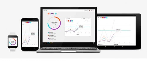 applicazioni google fit