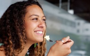 Tutti i benefici del formaggio fresco