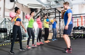 Quali benefici offre l'allenamento funzionale