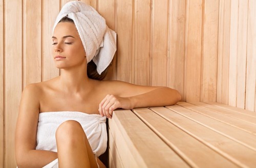 Benefici della sauna sul corpo e sulla mente Benefici della sauna sul corpo e sulla mente