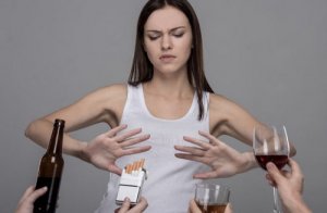 5 cattive abitudini che danneggiano la vostra salute