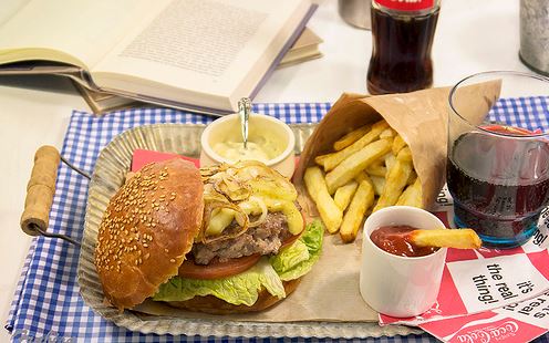 Cibi grassi da eliminare