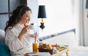 Idee per una colazione salutare, semplice e gustosa