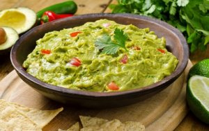 Come fare la salsa guacamole