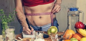 Seguite una corretta alimentazione, ma non perdete peso?