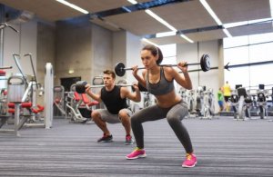 Consigli per un allenamento equilibrato