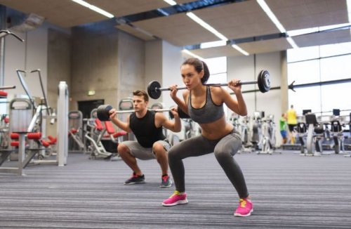 Consigli per un allenamento equilibrato Consigli per un allenamento equilibrato