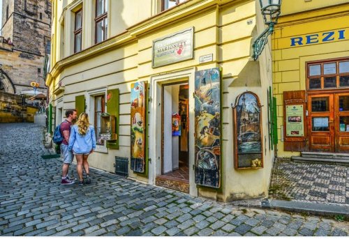 mantenersi in forma quando si viaggia non è semplice