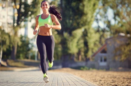 Corsa quotidiana: 8 benefici per la salute Corsa quotidiana: 8 benefici per la salute