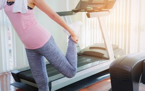 6 cose che vi serviranno per fare cardio in casa