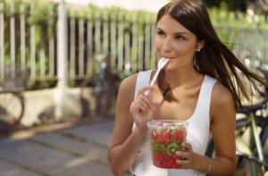 Diete che vi aiutano a perdere peso