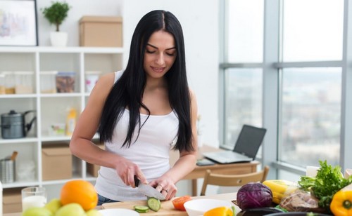 ricette semplici e salutari per la perdita di peso ricette semplici e salutari per la perdita di peso
