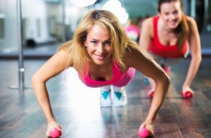 Non smettere di allenarsi: quali sono i 6 motivi?