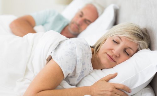 Consigli per dormire meglio dopo i 40 anni Consigli per dormire meglio dopo i 40 anni