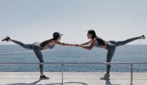 Equilibrio: ecco alcuni esercizi per migliorarlo