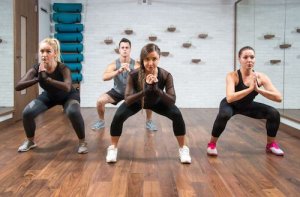 5 ottimi esercizi per le gambe