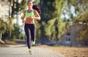 L'essenziale per il running