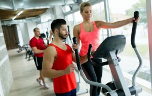 6 ragioni per fare cardio con la bicicletta ellittica