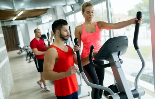 6 ragioni per fare cardio con la bicicletta ellittica