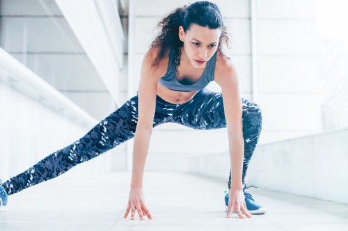 Alcuni ottimi motivi per allenarsi con il metodo HIIT Alcuni ottimi motivi per allenarsi con il metodo HIIT