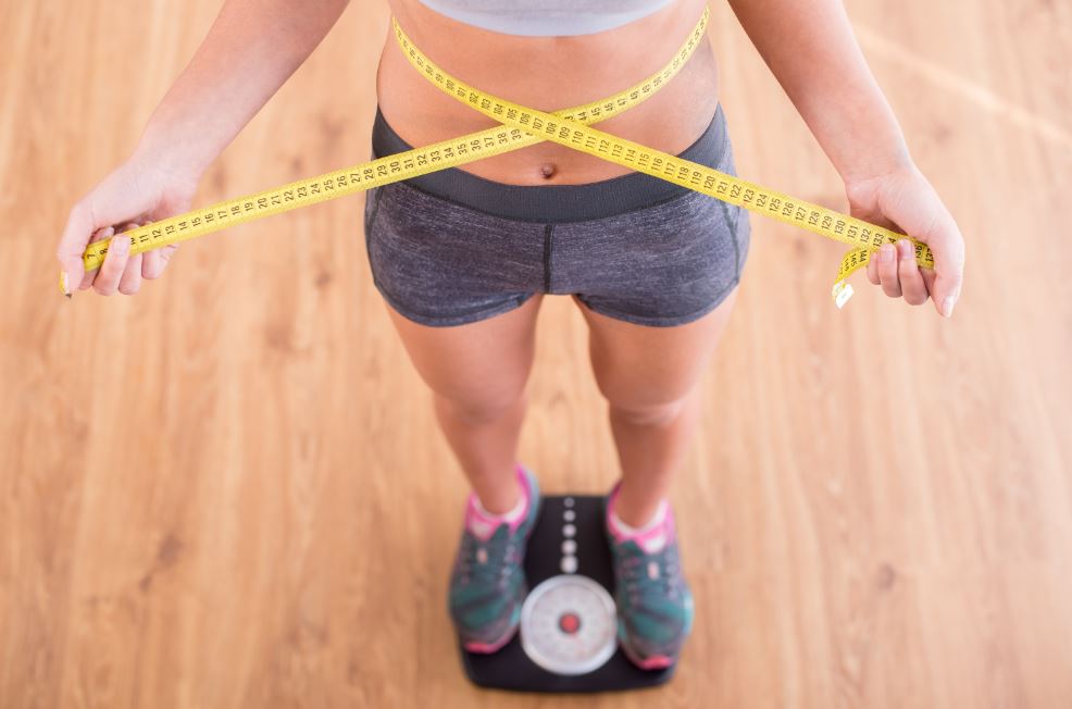 fattori che influiscono di più sul dimagrimento