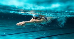 Il nuoto e i suoi benefici