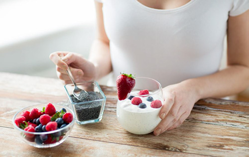 Come introdurre i semi nella dieta di tutti i giorni Come introdurre i semi nella dieta di tutti i giorni